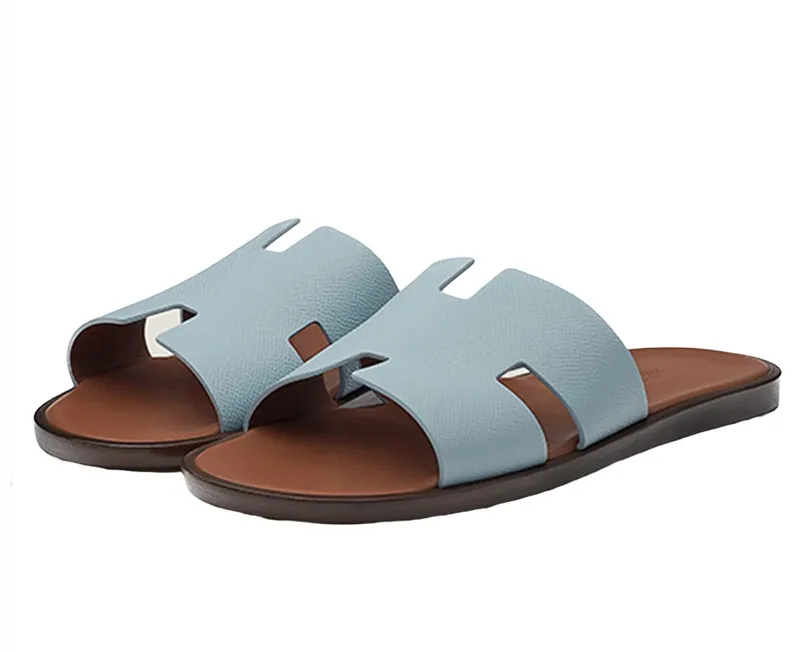 Top 10 mẫu dép Hermès nữ chính hãng, bán chạy