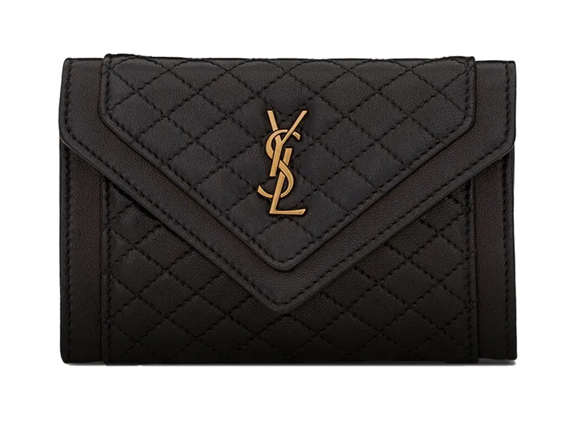 Top 11 mẫu ví cầm tay nữ hàng hiệu đẹp sang chảnh  - 13