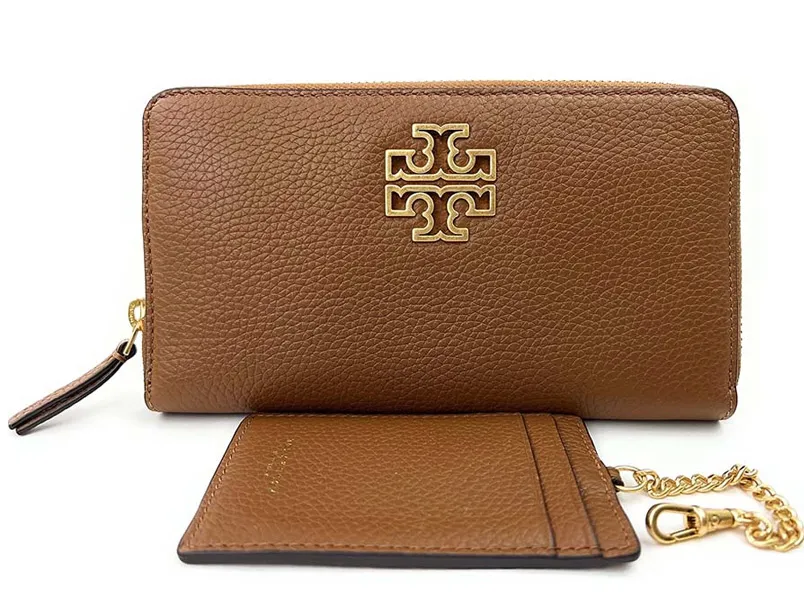 Top 11 mẫu ví cầm tay nữ hàng hiệu đẹp sang chảnh  - 16