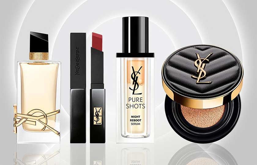 Mỹ Phẩm High-end Là Gì? Top 15 Hãng Mỹ Phẩm Được Yêu Thích Hiện Nay