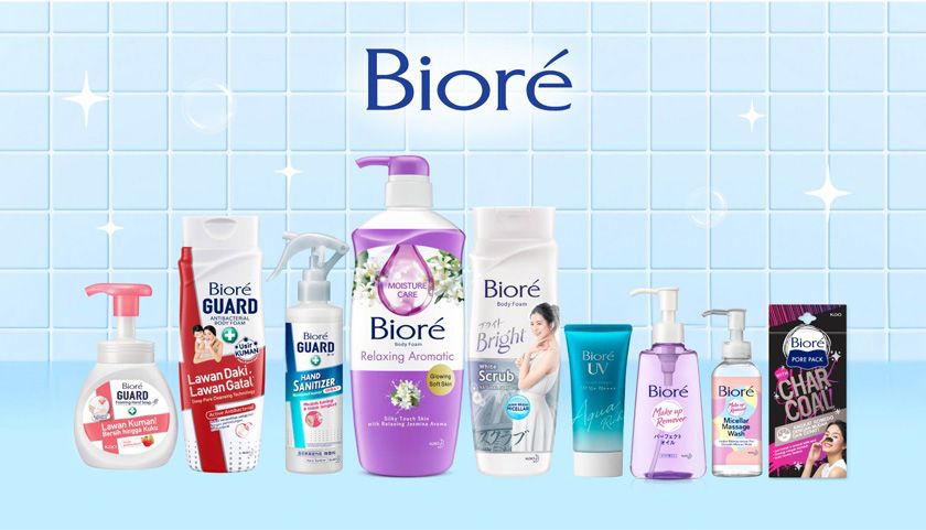 Top 15 thương hiệu mỹ phẩm Nhật Bản chất lượng được yêu rất thích