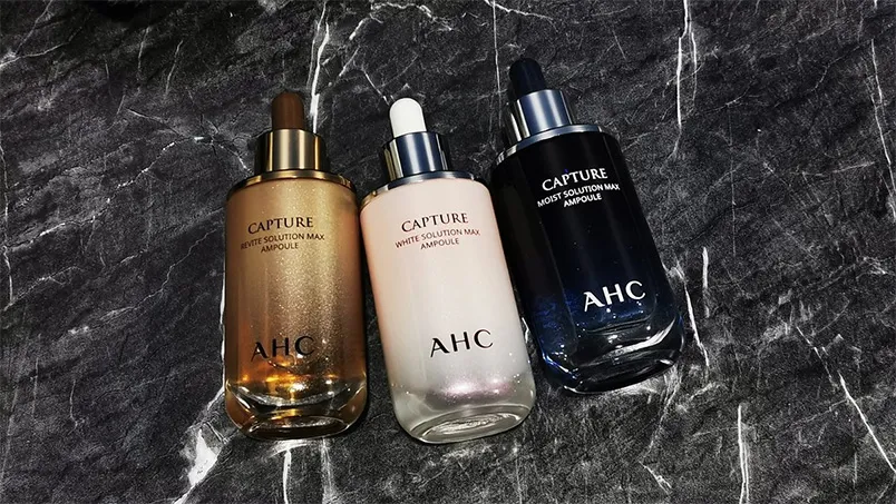 Top 10 Mỹ Phẩm Hàn Quốc Bán Chạy Được Yêu Thích Tại Việt Nam