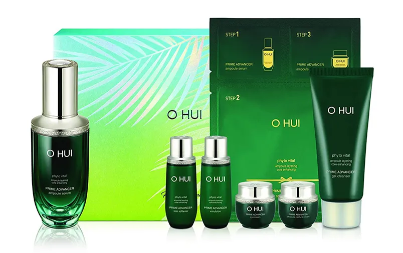 Top 10 Mỹ Phẩm Hàn Quốc Bán Chạy Được Yêu Thích Tại Việt Nam