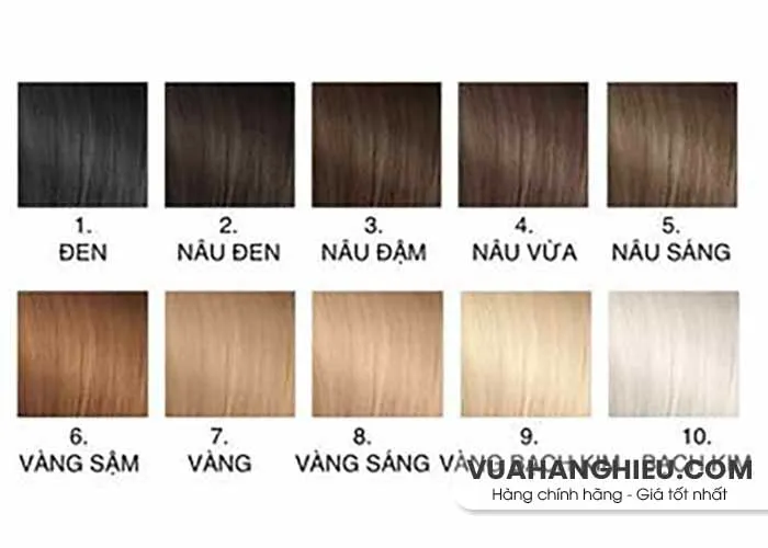 Hướng dẫn tự tẩy tóc tại nhà thân thiện với làn da và đơn giản