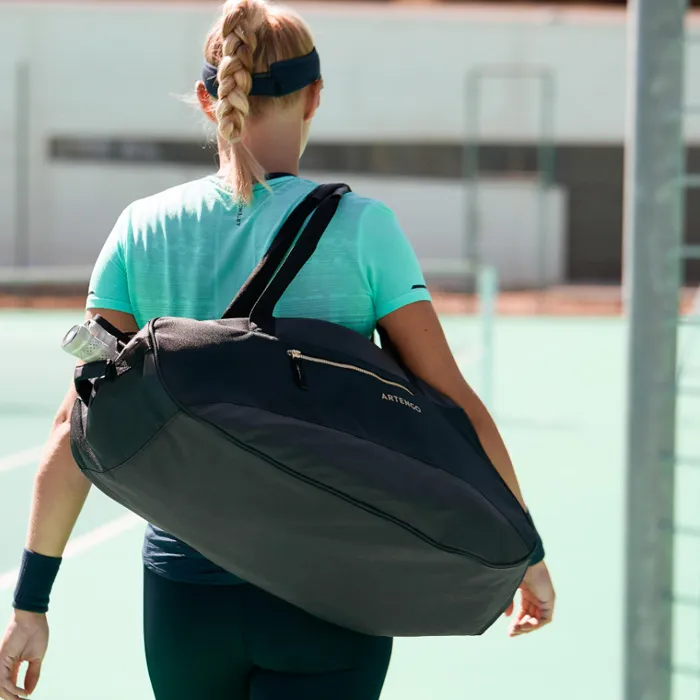 Top 7 mẫu túi đựng vợt tennis bền đẹp, được yêu rất thích