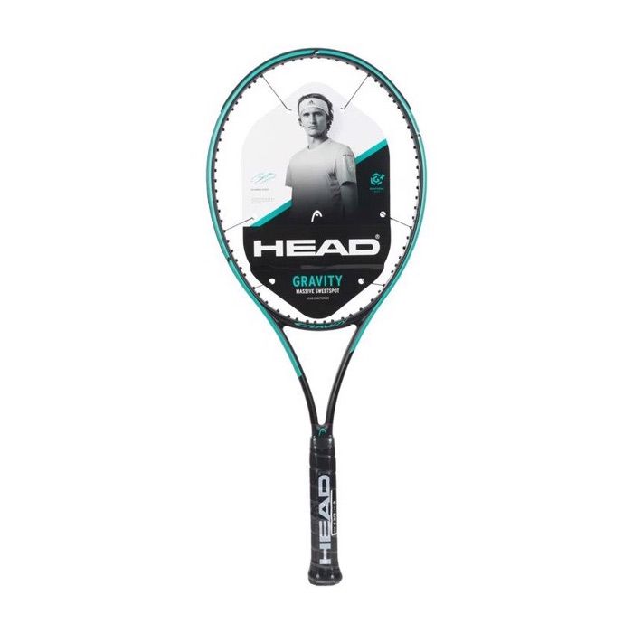 Top 5 vợt tennis cho người mới chơi đáng mua 2025