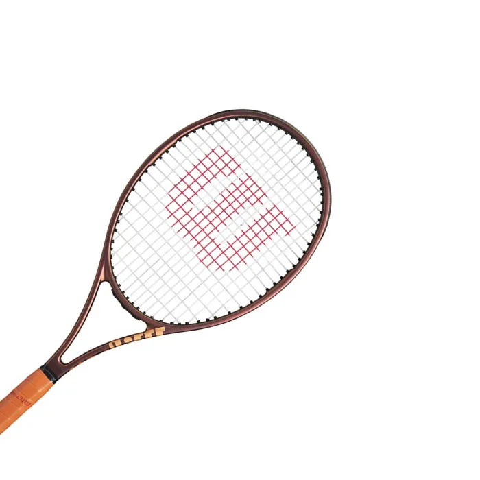 Top 5 vợt tennis cho người mới chơi đáng mua 2025