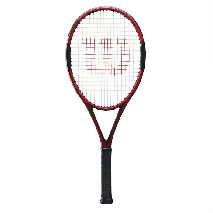 Top 5 vợt tennis cho người mới chơi đáng mua 2025