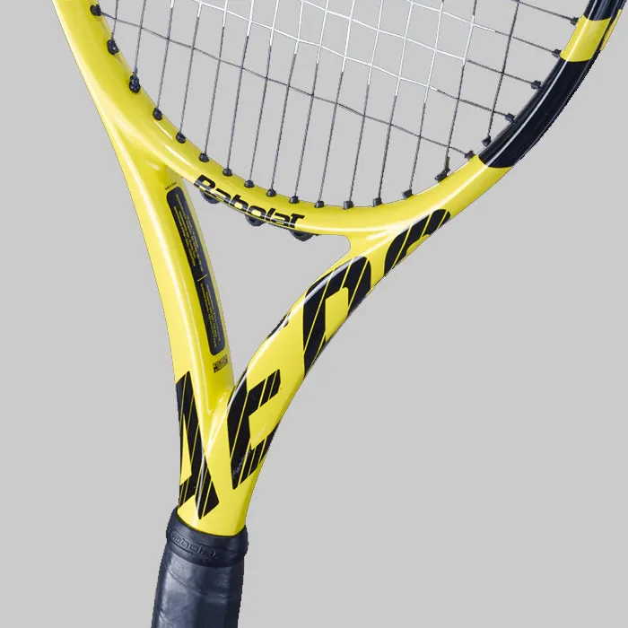 Top 5 vợt tennis cho người mới chơi đáng mua 2025