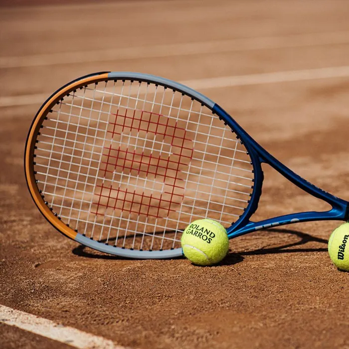 Top 10 mẫu vợt tennis Wilson trendy, bán chạy hiện nay