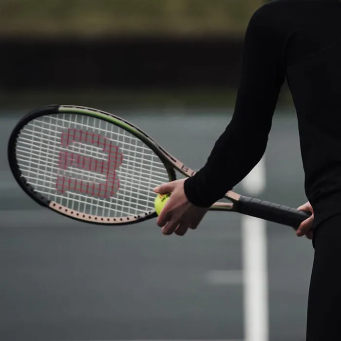 Top 10 mẫu vợt tennis Wilson trendy, bán chạy hiện nay