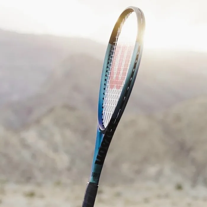 Top 10 mẫu vợt tennis Wilson trendy, bán chạy hiện nay