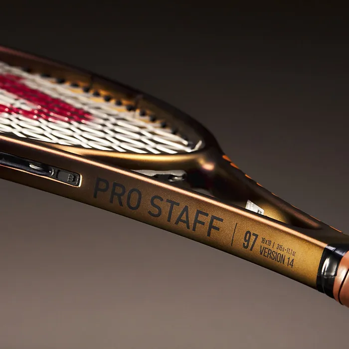 Top 10 mẫu vợt tennis Wilson trendy, bán chạy hiện nay