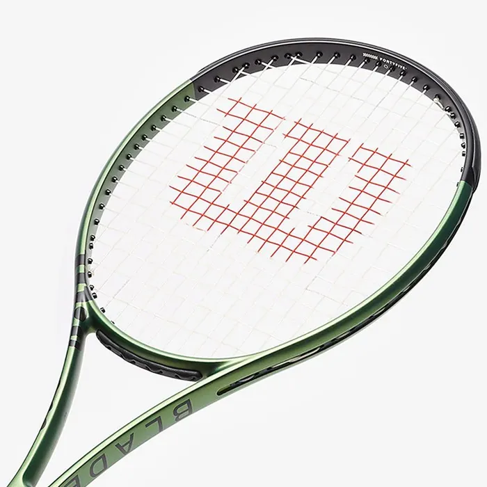 Top 10 mẫu vợt tennis Wilson trendy, bán chạy hiện nay