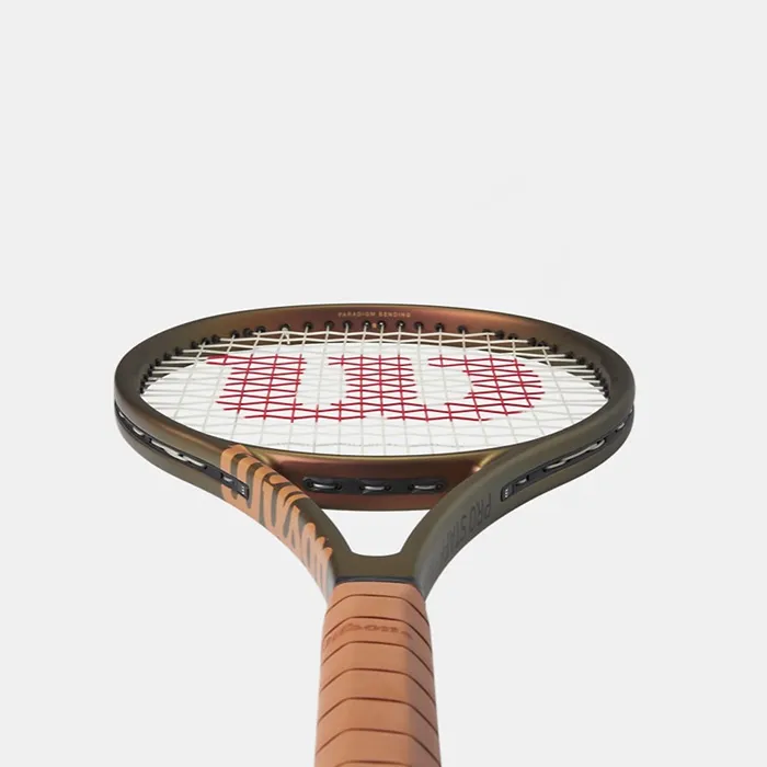 Top 10 mẫu vợt tennis Wilson trendy, bán chạy hiện nay