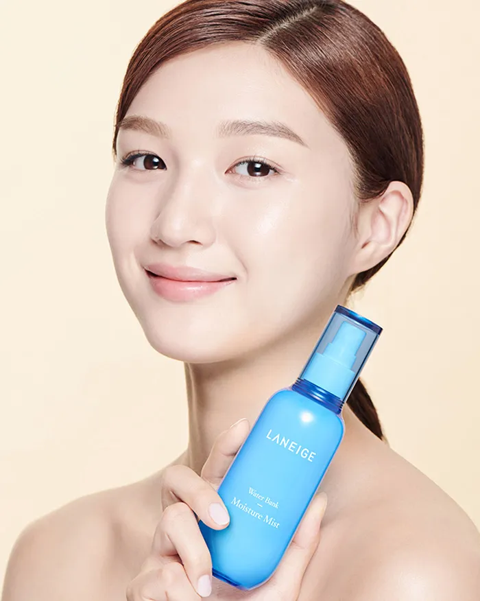 Top 10 xịt khoáng dưỡng ẩm cho bà bầu rất thân thiện với làn da - 19