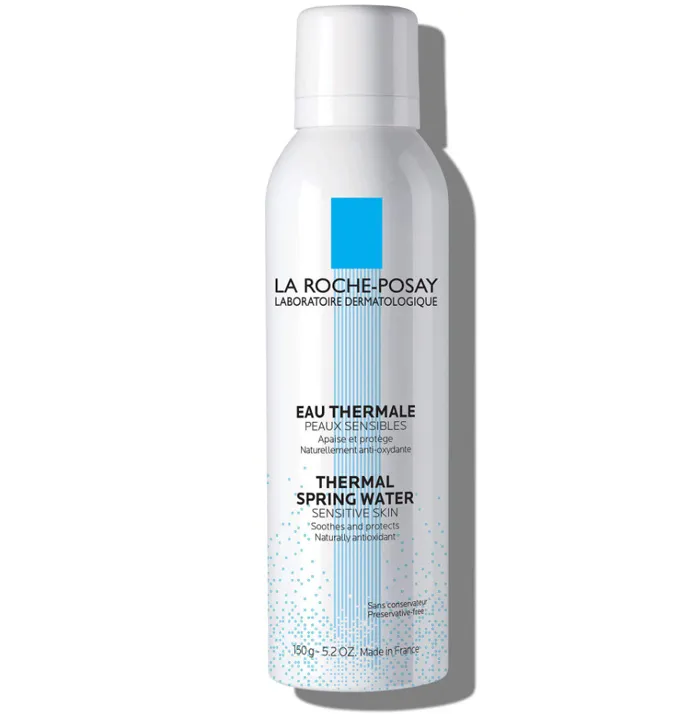 Top 10 xịt khoáng dưỡng ẩm cho bà bầu rất thân thiện với làn da - 5