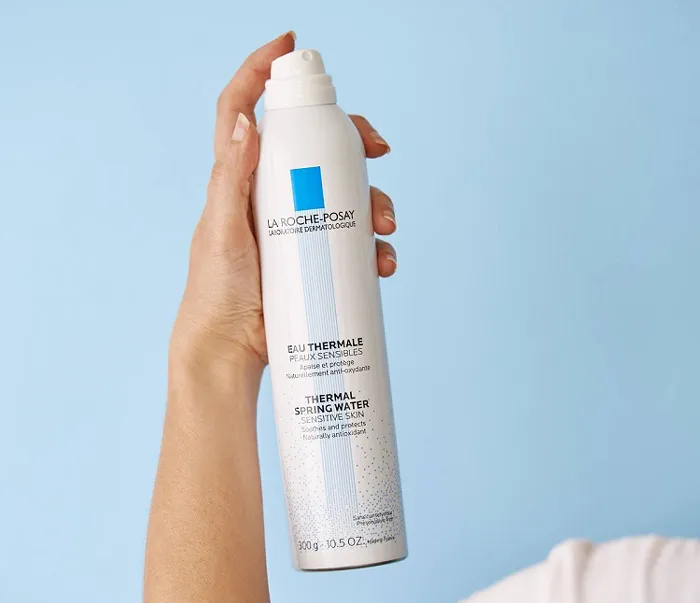 Top 10 xịt khoáng dưỡng ẩm cho bà bầu rất thân thiện với làn da - 6