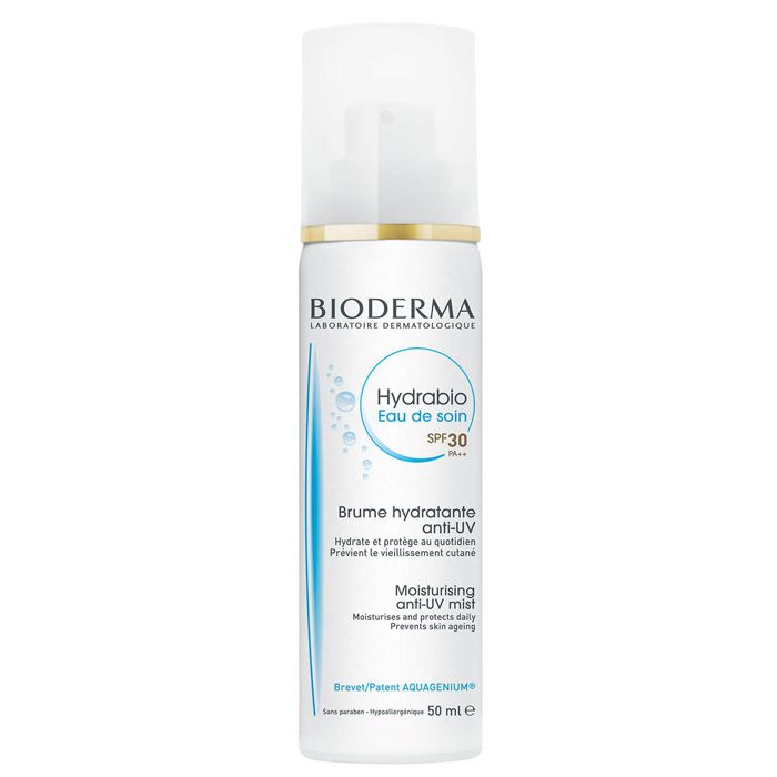 Top 10 xịt khoáng dưỡng ẩm cho bà bầu rất thân thiện với làn da - 10