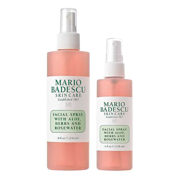 Top 8 xịt khoáng cho nam cấp ẩm và dịu da được nhiều khách hàng yêu thích - 12