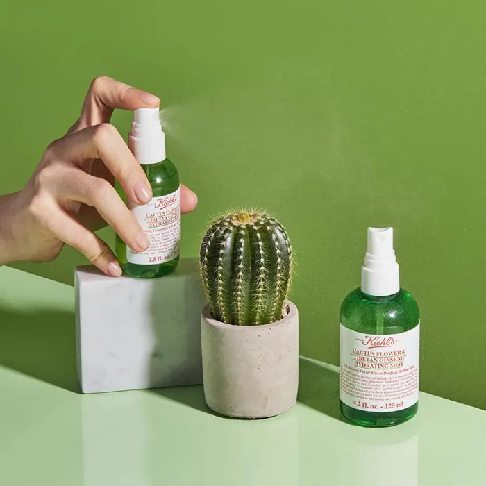 Top 8 xịt khoáng cho nam cấp ẩm và dịu da được nhiều khách hàng yêu thích - 8