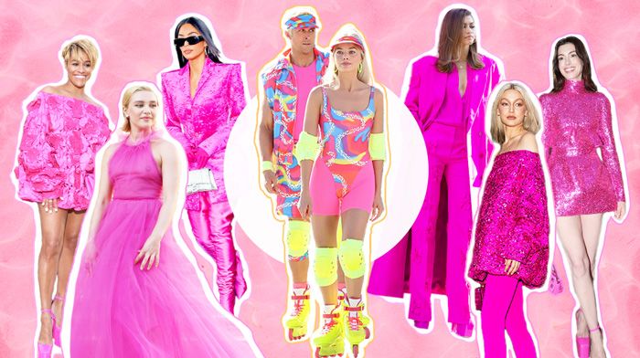 Barbiecore là gì? Những yếu tố để tạo nên phong cách Barbiecore sành điệu