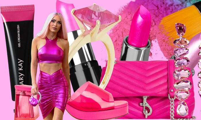 Barbiecore là gì? Những yếu tố để tạo nên phong cách Barbiecore sành điệu