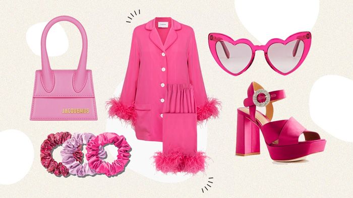 Barbiecore là gì? Những yếu tố để tạo nên phong cách Barbiecore sành điệu
