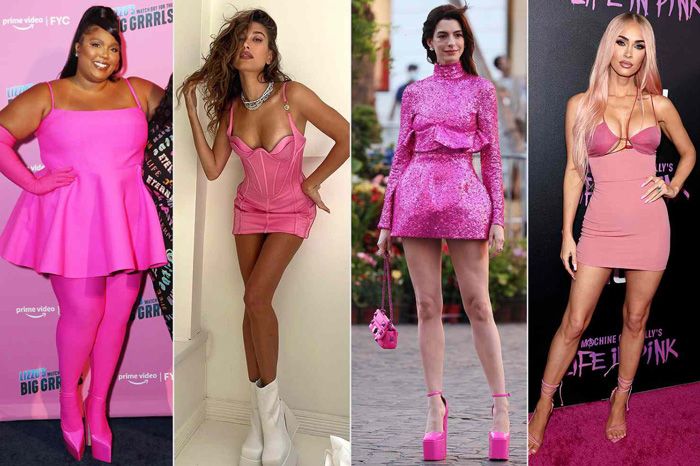 Barbiecore là gì? Những yếu tố để tạo nên phong cách Barbiecore sành điệu