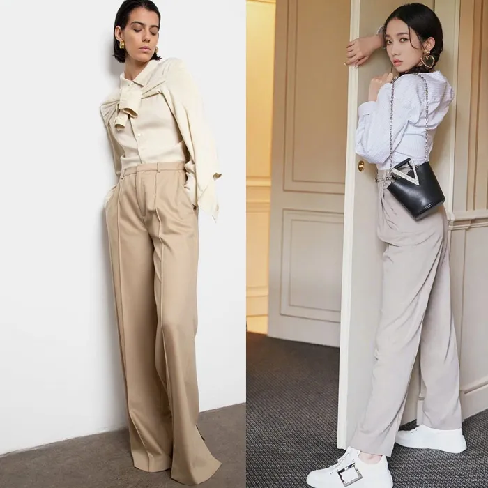 Xu hướng thời trang Quiet Luxury: sang trọng không phô trương
