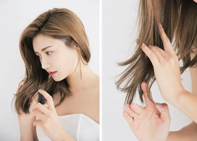 11 cách chăm sóc tóc nhanh dài, chắc khỏe hiệu quả tại nhà