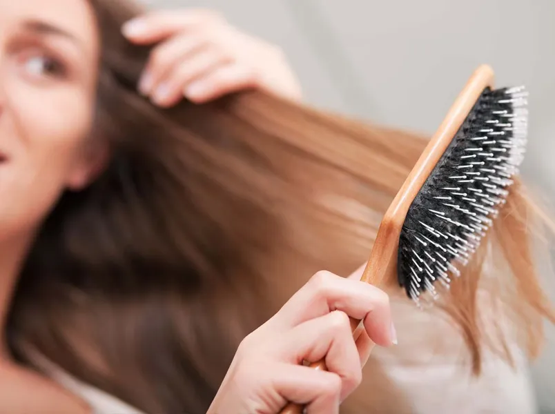 11 cách chăm sóc tóc nhanh dài, chắc khỏe hiệu quả tại nhà