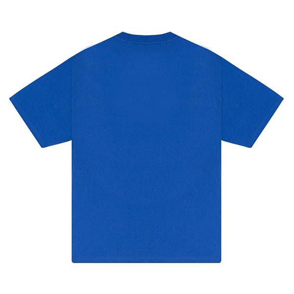 Áo Thun Unisex Drew House Mascot Tee Royal Blue Màu Xanh - Thời trang - Vua Hàng Hiệu