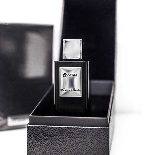 Nước Hoa Unisex Franck Boclet Cocaine 100ml - Nước hoa - Vua Hàng Hiệu