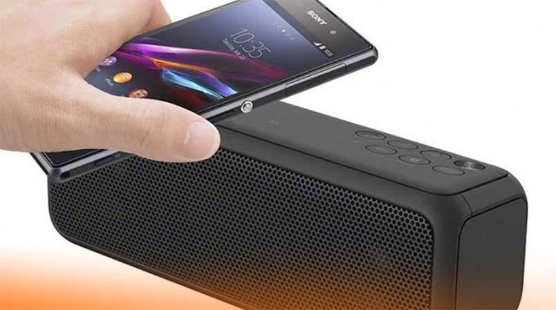 Cách kết nối loa bluetooth với điện thoại đơn giản chỉ mất 30s