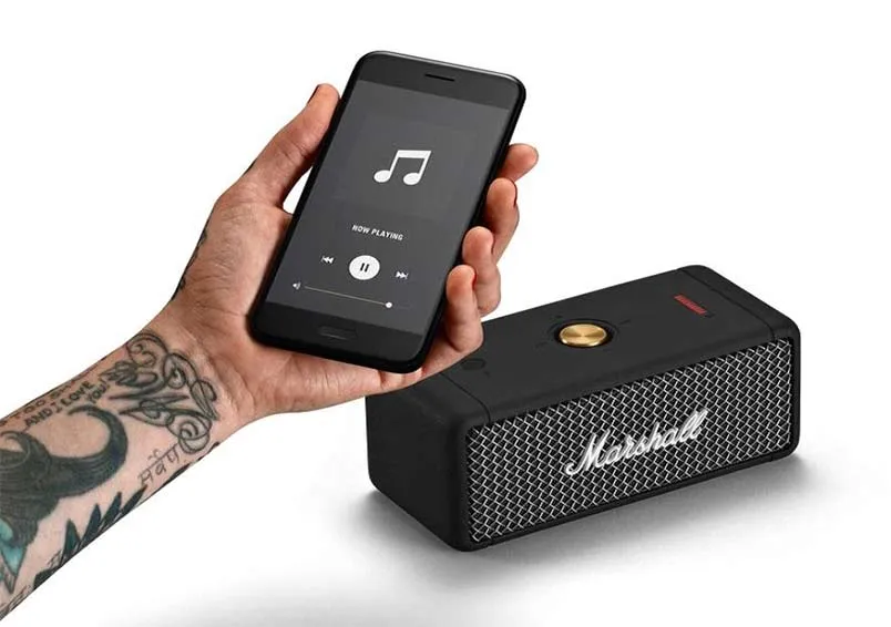 Cách kết nối loa bluetooth với điện thoại đơn giản chỉ mất 30s