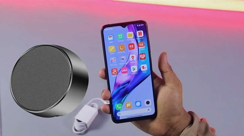 Cách kết nối loa bluetooth với điện thoại đơn giản chỉ mất 30s