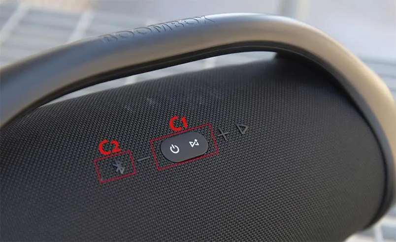 Cách kết nối loa bluetooth với điện thoại đơn giản chỉ mất 30s