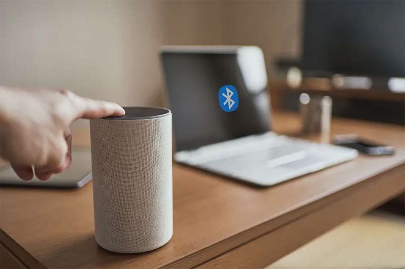 Cách kết nối loa bluetooth với máy tính siêu dễ siêu nhanh