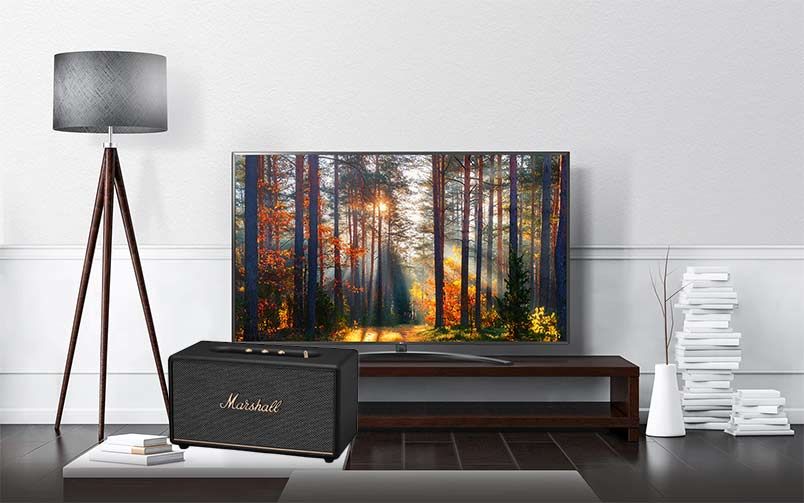 Cách kết nối loa bluetooth với tivi từng bước rất đơn giản