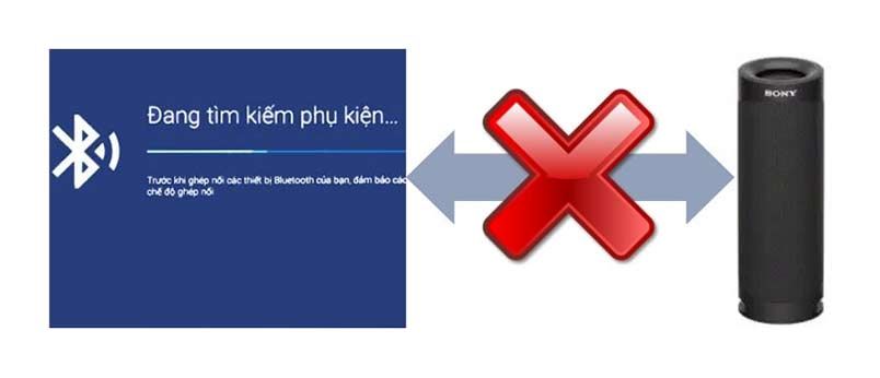Cách kết nối loa bluetooth với tivi từng bước rất đơn giản