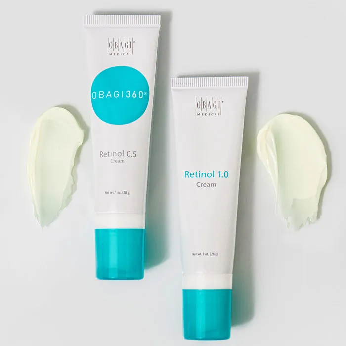 7 cách nhận biết Retinol Obagi thật giả cực chuẩn
