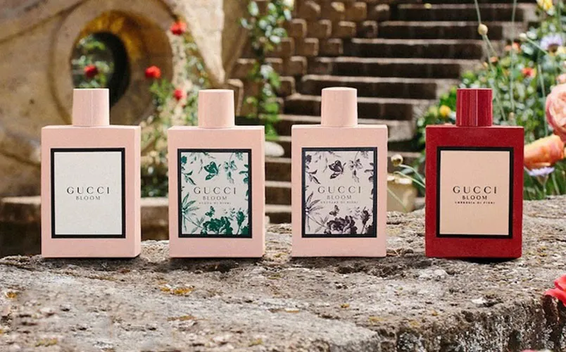 5 cách phân biệt nước hoa Gucci Bloom thật giả chuẩn xác - 1