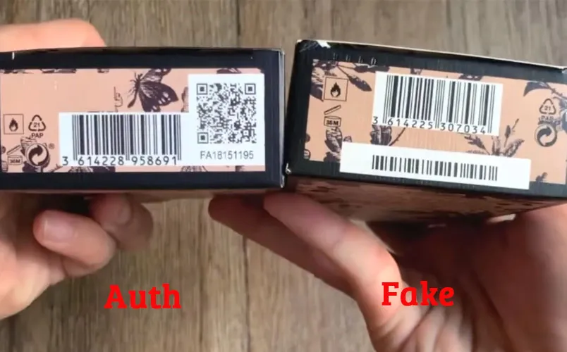 5 cách phân biệt nước hoa Gucci Bloom thật giả chuẩn xác - 3