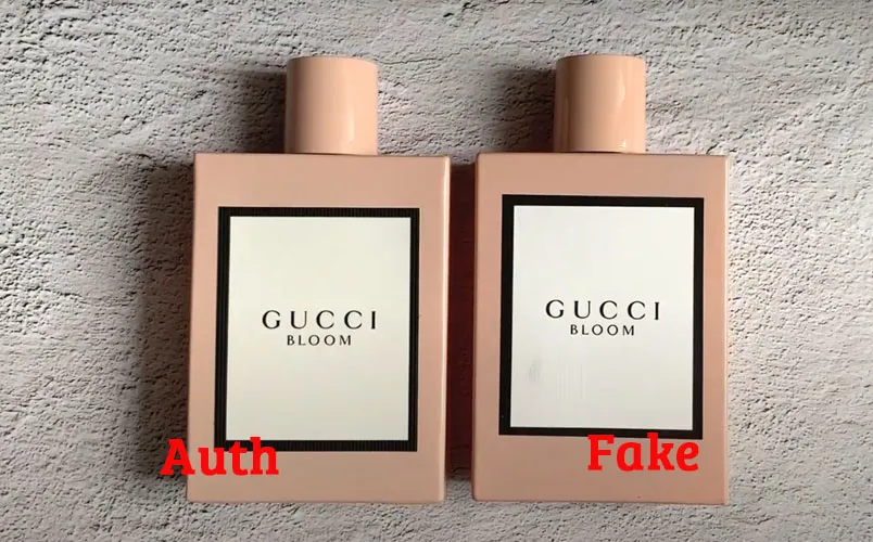 5 cách phân biệt nước hoa Gucci Bloom thật giả chuẩn xác - 4