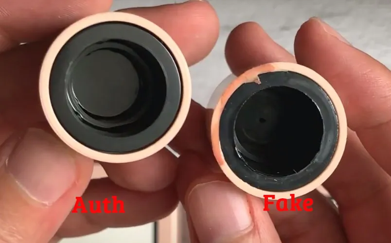 5 cách phân biệt nước hoa Gucci Bloom thật giả chuẩn xác - 5