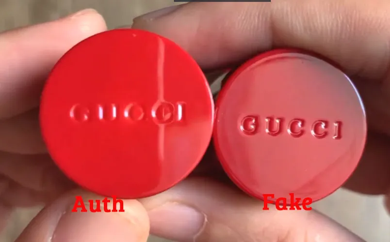 5 cách phân biệt nước hoa Gucci Bloom thật giả chuẩn xác - 6