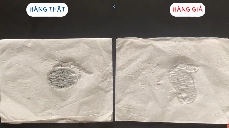 5 cách phân biệt sữa rửa mặt SVR thật giả cực chuẩn - 8