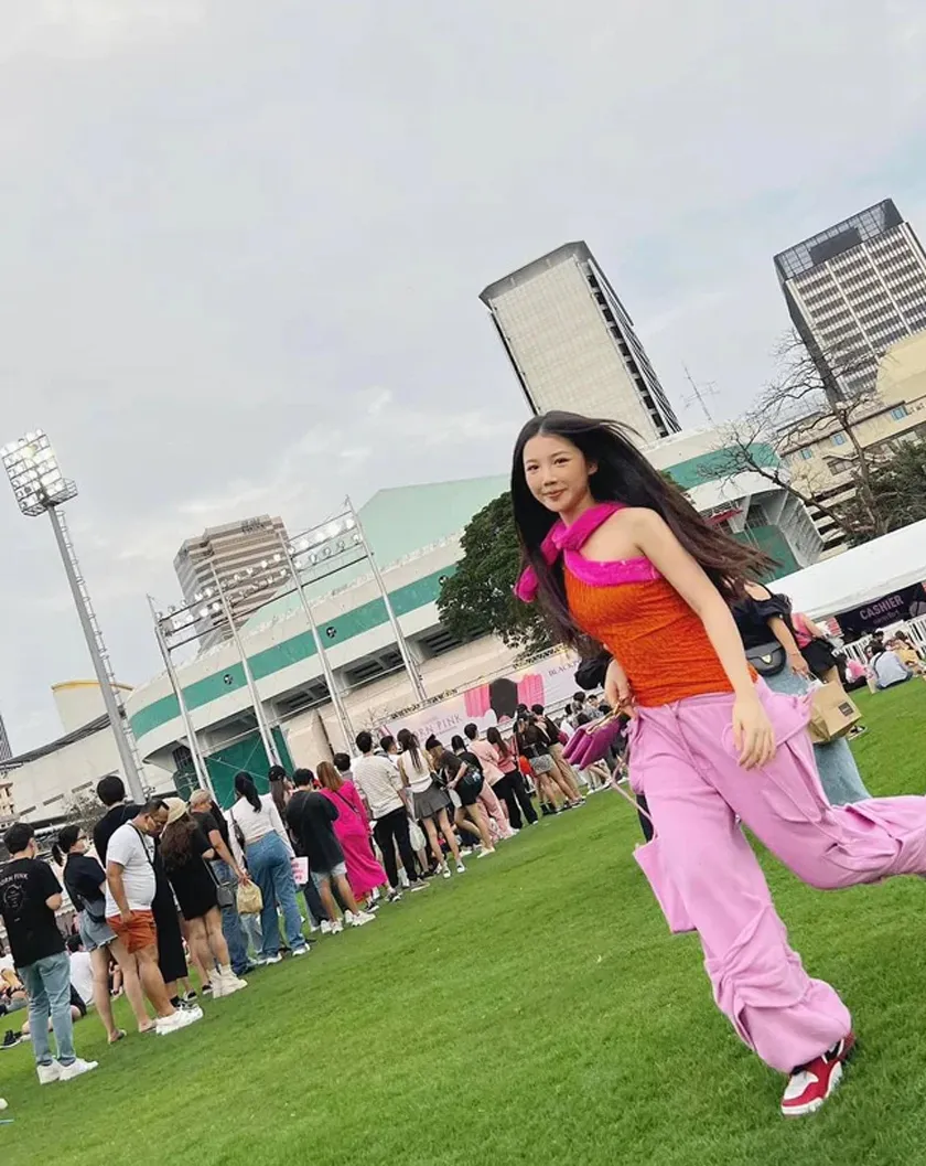 Mặc gì đi xem concert BlackPink? 19 cách phối đồ cực chất để 