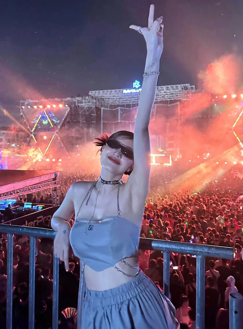 Mặc gì đi xem concert BlackPink? 19 cách phối đồ cực chất để 